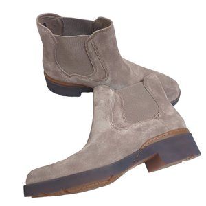 Timberland ankle booties, Chelsea style, size 10
